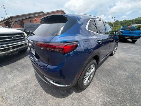 Used 2023 Buick Envision Preferred FWD image 5