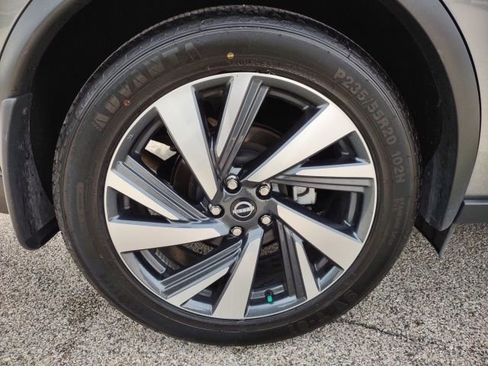 Used 2024 Nissan Murano SL image 27