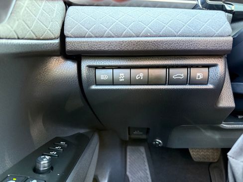 New 2026 Toyota Camry XLE FWD image 24