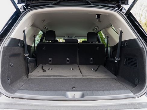 New 2026 Nissan Pathfinder SL AWD/4WD image 8