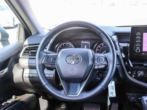 Certified 2022 Toyota Camry SE w/ Carpet Mat Package (TMS) FWD image 18