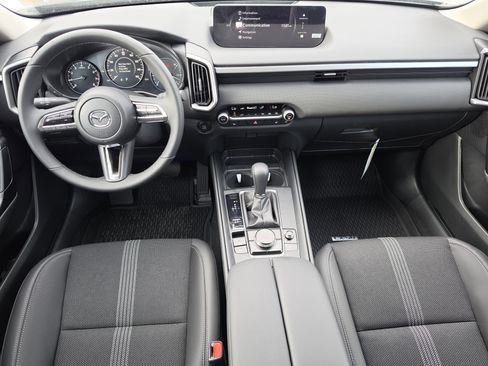 New 2026 MAZDA CX-50 Meridian Edition w/ Weather Package image 7