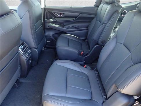 New 2026 Subaru Ascent Bronze Edition AWD/4WD image 10