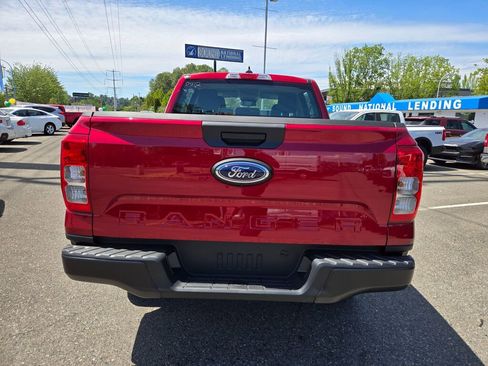 New 2025 Ford Ranger XL image 6