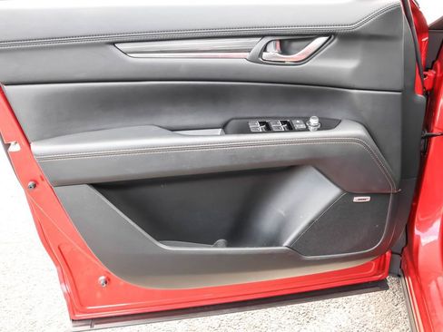 Used 2023 MAZDA CX-5 AWD 2.5 S w/ Premium Plus Pkg image 29