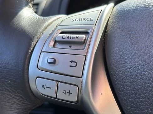 Used 2018 Nissan Altima 2.5 SL image 30