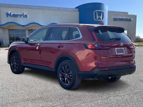 New 2026 Honda CR-V EX-L image 3