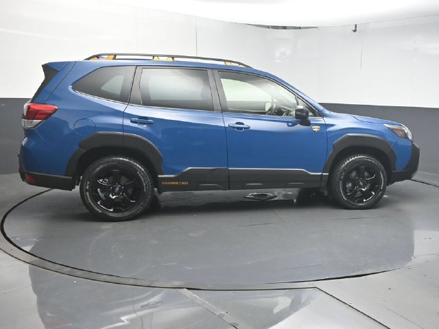 Used 2023 Subaru Forester Wilderness AWD/4WD image 8