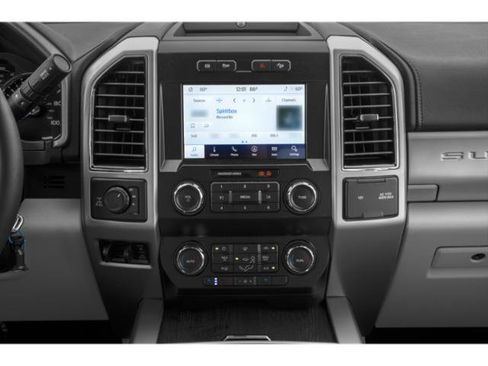 Used 2021 Ford F250 XL w/ STX Appearance Package AWD/4WD image 10