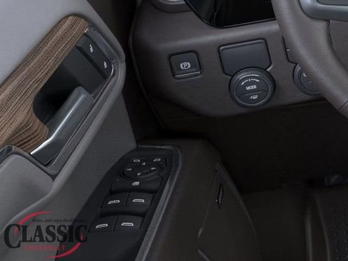 New 2026 Chevrolet Silverado 1500 RST w/ Safety Package RWD image 25