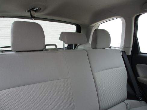 Used 2018 Subaru Forester 2.5i w/ Alloy Wheel Package AWD/4WD image 25