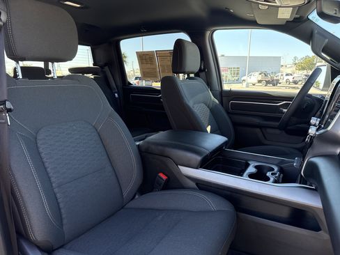 Used 2025 RAM 1500 Big Horn image 41