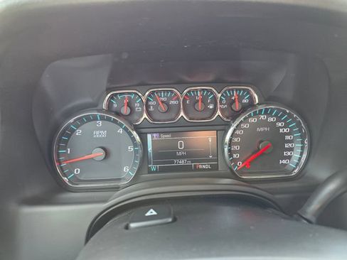 Used 2019 Chevrolet Tahoe LS AWD/4WD image 32