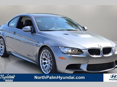 Used 2013 BMW M3 Coupe
