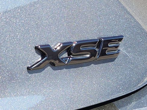 New 2026 Toyota Camry XSE w/ Premium Plus Package image 11