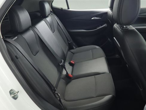 Certified 2022 Buick Encore GX Preferred w/ Cold Weather Comfort Package AWD/4WD image 27