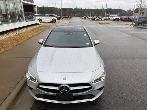 Used 2023 Mercedes-Benz CLA 250 4MATIC w/ Premium Package image 32