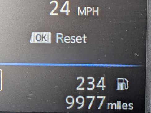 Certified 2025 Nissan Altima 2.5 S image 19