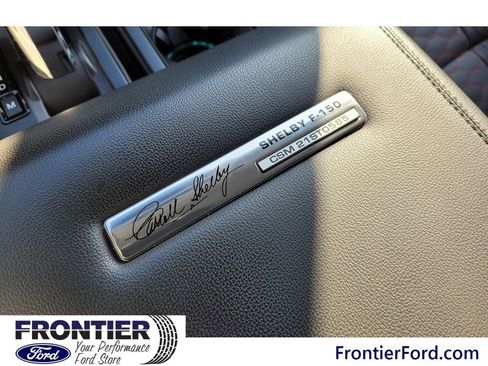 Used 2021 Ford F150 Lariat w/ Equipment Group 502A High image 28