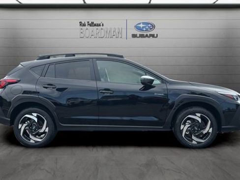 New 2026 Subaru Crosstrek 2.5i Limited AWD/4WD image 3