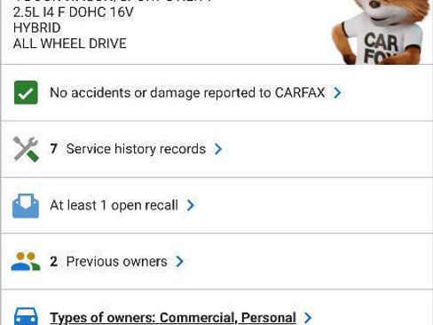 Used 2021 Toyota RAV4 LE image 14