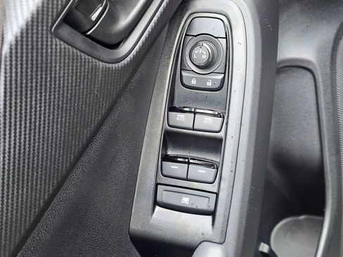 New 2026 Subaru Crosstrek 2.5i image 14