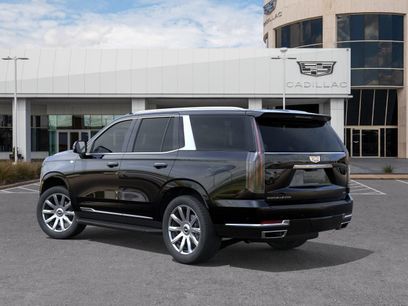 New 2026 Cadillac Escalade 2WD