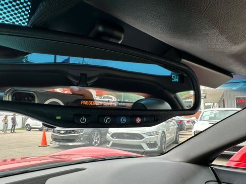 Used 2009 Chevrolet Corvette Coupe image 18