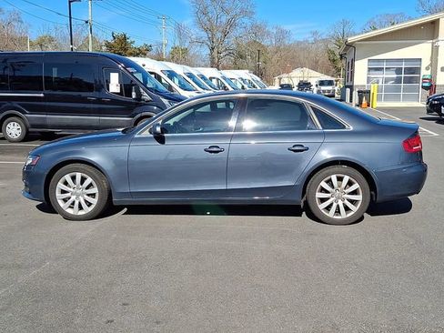 Used 2010 Audi A4 2.0T Premium Plus image 5