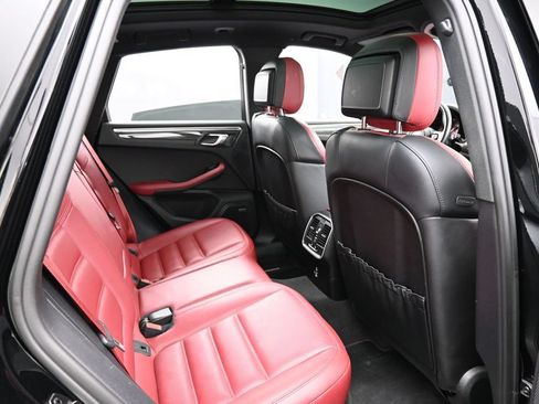Certified 2023 Porsche Macan GTS AWD/4WD image 28