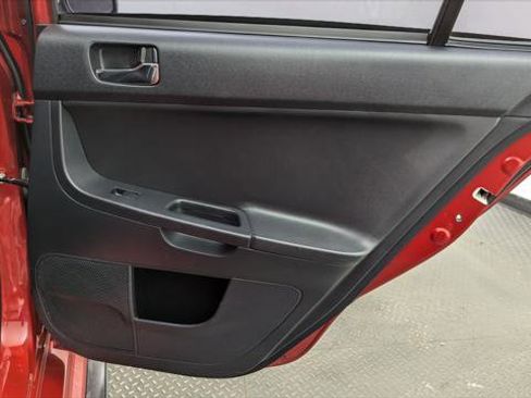 Used 2013 Mitsubishi Lancer Evolution MR image 17