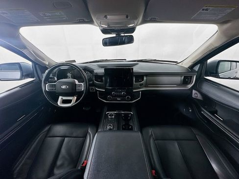 Used 2023 Ford Expedition Max XLT image 10
