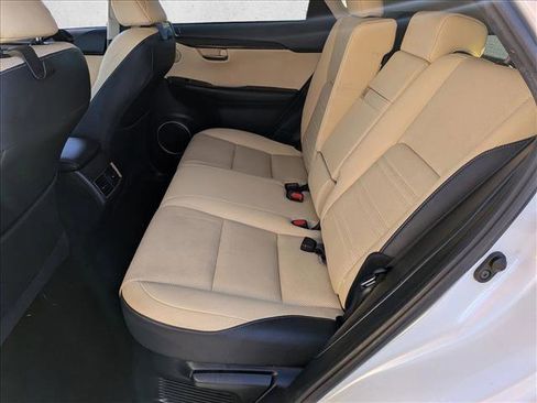 Used 2019 Lexus NX 300 FWD image 18