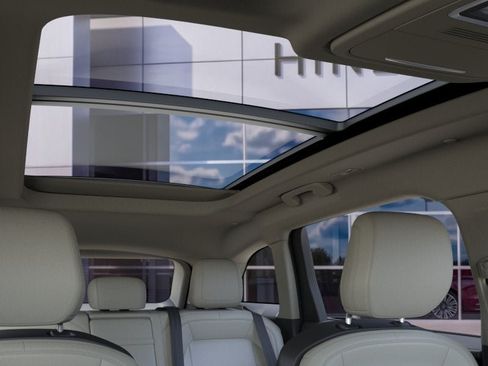 New 2026 Lincoln Nautilus Premier w/ Equipment Group 102A AWD/4WD image 22