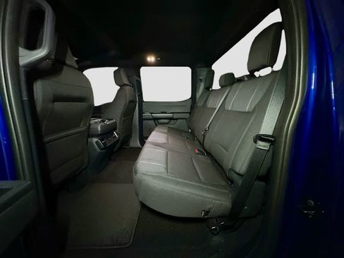 New 2026 Ford F150 STX w/ Equipment Group 200A image 29
