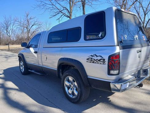 Used 2006 Dodge Ram 1500 Truck SLT image 8