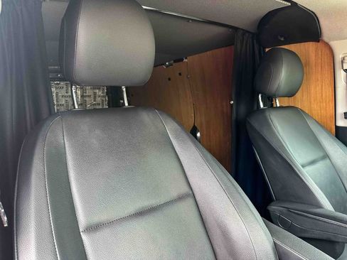Used 2022 Mercedes-Benz Metris image 20