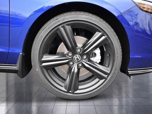 New 2026 Honda Accord Sport image 9