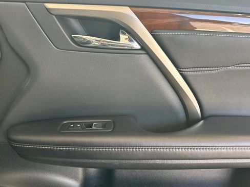 Used 2018 Lexus RX 350 AWD w/ Premium Package image 21