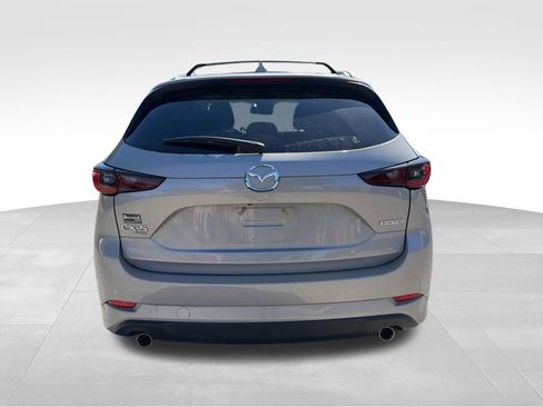 Used 2024 MAZDA CX-5 AWD 2.5 S image 5