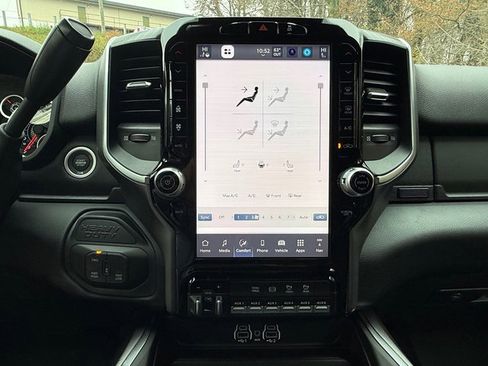 New 2025 RAM 2500 Big Horn image 31