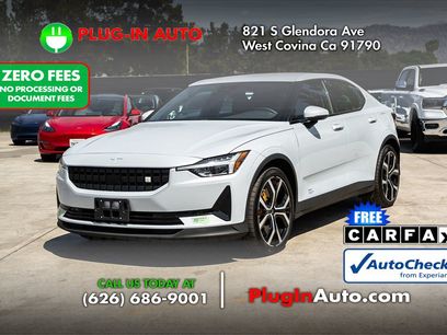 Used 2023 Polestar Polestar 2