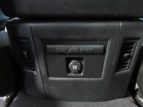 Used 2023 RAM 1500 Classic SLT w/ Trailer & Traction Group AWD/4WD image 32