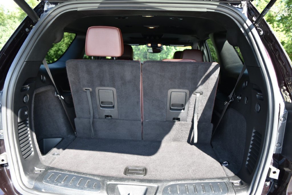 Certified 2025 Dodge Durango GT AWD/4WD image 37