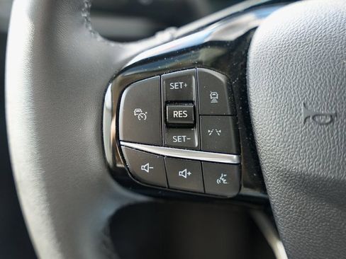 Used 2024 Ford Escape Platinum w/ Premium Technology Package image 17