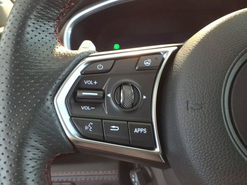 Used 2023 Acura MDX Type S AWD/4WD image 14