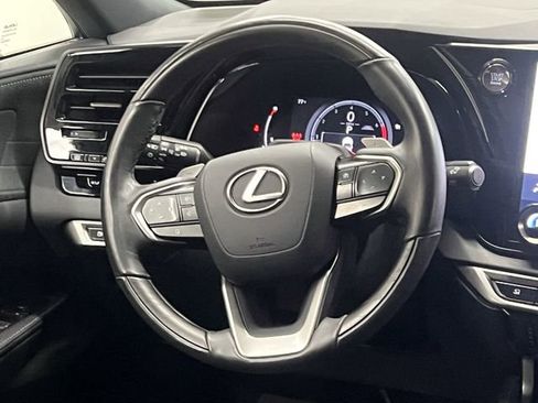 Certified 2023 Lexus RX 350 FWD w/ Cold Area Package image 15