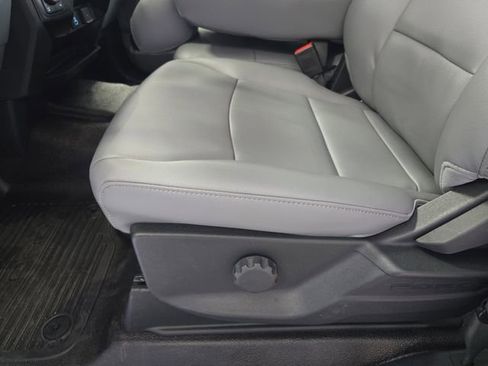 New 2026 Ford F250 XL w/ XL Driver Assist Package image 18