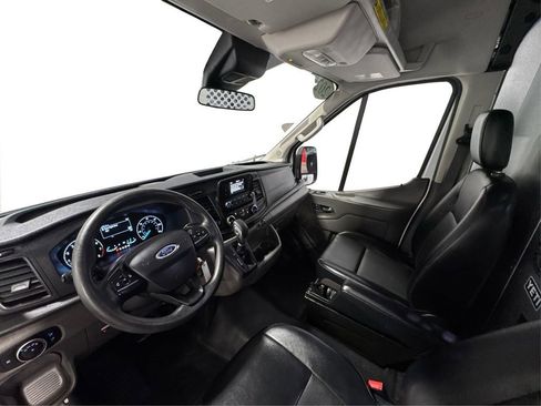 Used 2020 Ford Transit 250 Medium Roof w/ Load Area Protection Package image 20