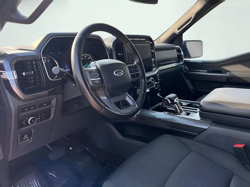 Used 2023 Ford F150 4x4 SuperCrew image 32